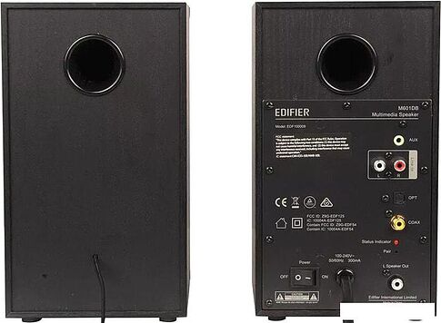 Акустика Edifier M601DB