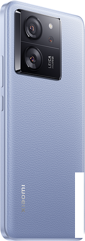 Смартфон Xiaomi 13T 12GB/256GB международная версия (альпийский синий)