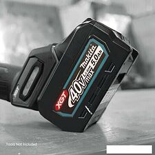 Аккумуляторная пила Makita UC026GT101 (с 1-им АКБ)