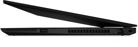 Рабочая станция Lenovo ThinkPad T15 Gen 2 20W400R3PB