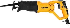 Сабельная пила Deko DKRS1100V 083-1071