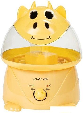 Увлажнитель воздуха Galaxy Line GL8009