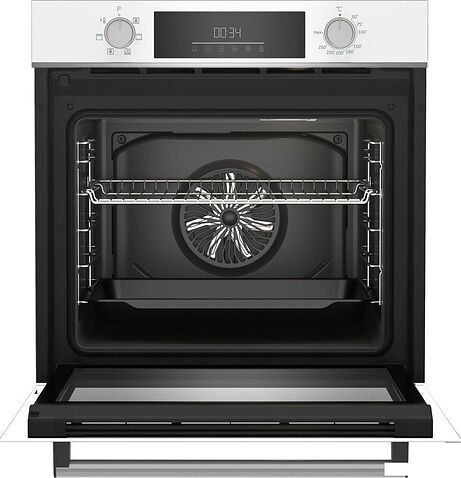 Электрический духовой шкаф BEKO BIOC1431KWNC