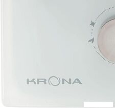 Варочная панель Krona Hagel 30 WH