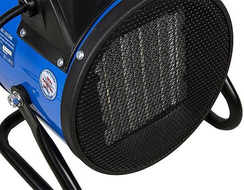 Тепловентилятор СОЮЗ ТВС-3023МК