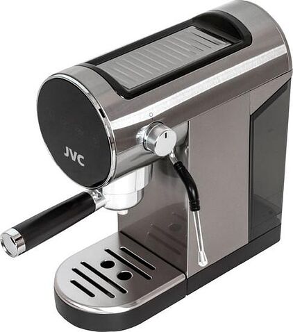 Рожковая помповая кофеварка JVC JK-CF30