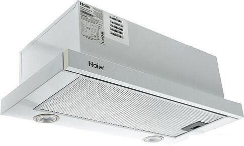 Кухонная вытяжка Haier HVX-T671W