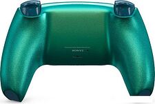 Геймпад Sony DualSense Chroma Collection (зелено-бирюзовый)