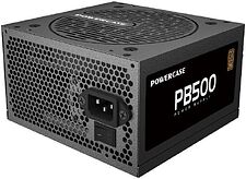 Блок питания Powercase PB500