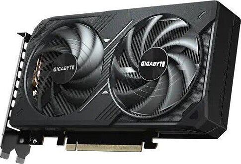Видеокарта Gigabyte GeForce RTX 5060 Ti Windforce Max OC 8G GV-N506TWF2MAX OC-8GD