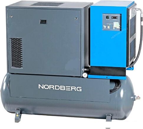 Компрессор Nordberg NCA500/1450-16D