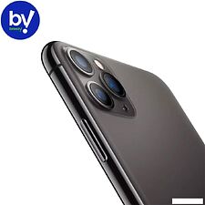 Смартфон Apple iPhone 11 Pro 256GB Восстановленный by Breezy, грейд B (серый космос)