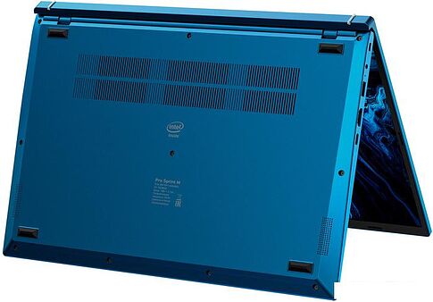 Ноутбук Digma Pro Sprint M DN15P7-ADXW03