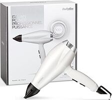 Фен BaByliss 6704WE Фен BaByliss 6704WE