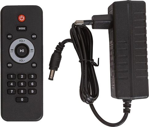 Патибокс Supra SMB-800