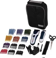 Машинка для стрижки волос Wahl Color Pro Cordless combo 9649-916 Машинка для стрижки волос Wahl Color Pro Cordless combo 9649-916