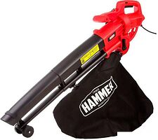 Воздуходувка Hammer VZD2000P