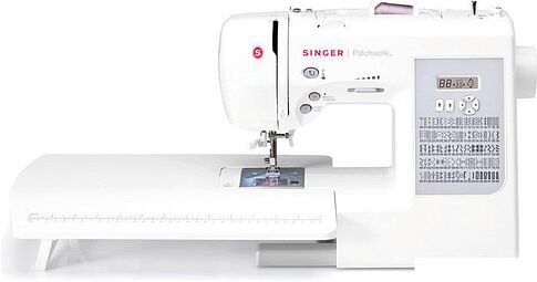 Швейная машина Singer Patchwork 7285Q