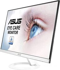 Монитор ASUS VZ239HE-W