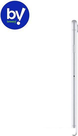 Смартфон Apple iPhone 8 64GB Восстановленный by Breezy, грейд A+ (серебристый)