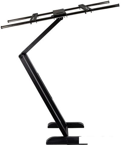 Кронштейн Kromax ATLANTIS-120 (черный)