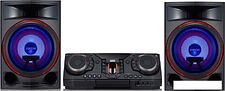 Мини-система LG X-Boom CL87