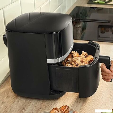 Аэрогриль (аэрофритюрница) Bosch MAF462B0