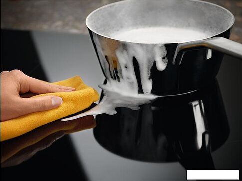 Варочная панель Electrolux EIP6446