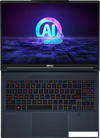 Игровой ноутбук MSI Prestige 16 AI Evo B1MG-058XBY