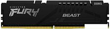 Оперативная память Kingston FURY Beast 8ГБ DDR5 6000 МГц KF560C30BB-8 Оперативная память Kingston FURY Beast 8ГБ DDR5 6000 МГц KF560C30BB-8