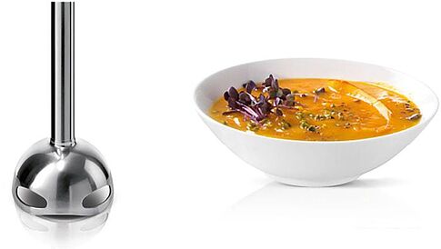 Погружной блендер Bosch MS6CB61V5