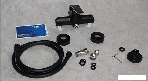 Душевая система Ledeme L2474B