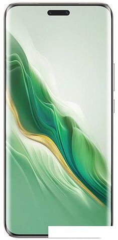 Смартфон HONOR Magic6 Pro 12GB/512GB международная версия (шалфейный зеленый)