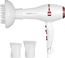 Фен Sencor SHD 8200GD