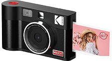 Фотоаппарат Kodak MS200B (черный)