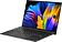 Ноутбук ASUS Zenbook 14X OLED UM5401RA-KN093