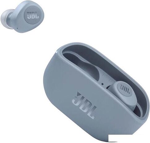 Наушники JBL Wave100 (синий)