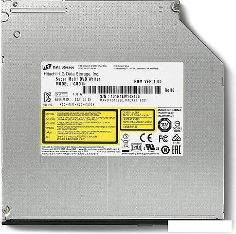 DVD привод LG GUD1N