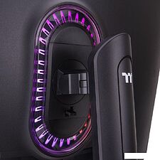 Игровой монитор Thermaltake TGM-V32CQ GM-GCE-32CEQB-EU Игровой монитор Thermaltake TGM-V32CQ GM-GCE-32CEQB-EU