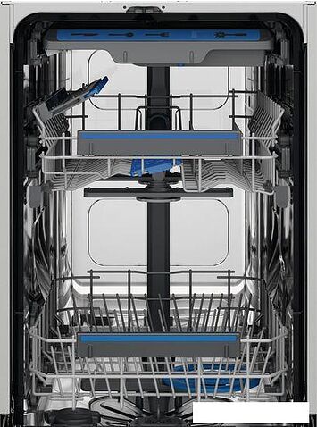 Встраиваемая посудомоечная машина Electrolux EEM63310L
