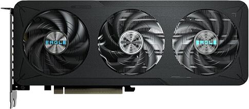 Видеокарта Gigabyte GeForce RTX 5060 Ti Eagle Max OC 8G GV-N506TEAGLEMAX OC-8GD
