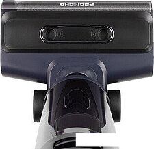 Пылесос Redmond (Редмонд) VH1312 (синий)