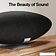 Беспроводная аудиосистема Bowers & Wilkins Zeppelin 2021 (черный)