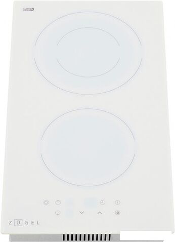 Варочная панель ZUGEL ZEH292W