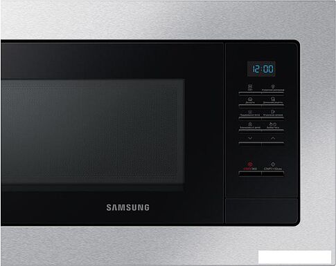 Микроволновая печь Samsung MS20A7013AT/BW