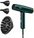 Фен BaByliss D6555DE
