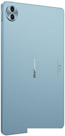 Планшет Blackview Mega 5 LTE 12GB/256GB (голубой, с аксессуарами)