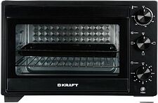 Мини-печь Kraft KFC-MO 250 HBL