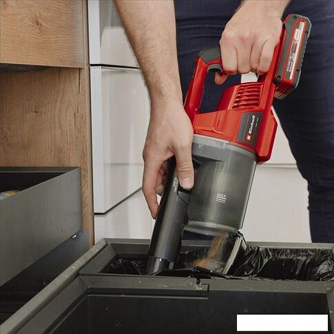 Пылесос Einhell TE-SV 18 Li-Solo 2347180