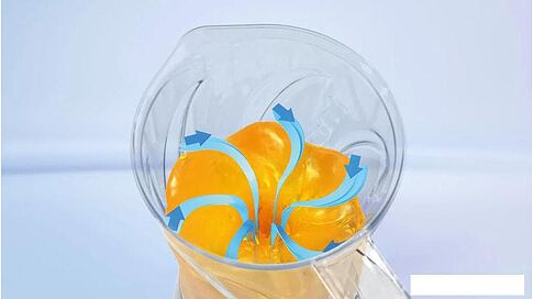 Стационарный блендер Bosch MMB6141S